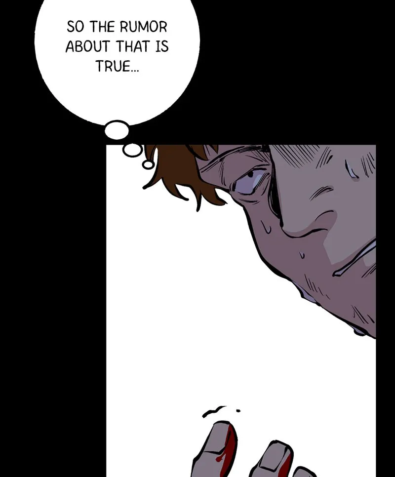 Read Betwixt chapter 24 image 37 on Lezhin