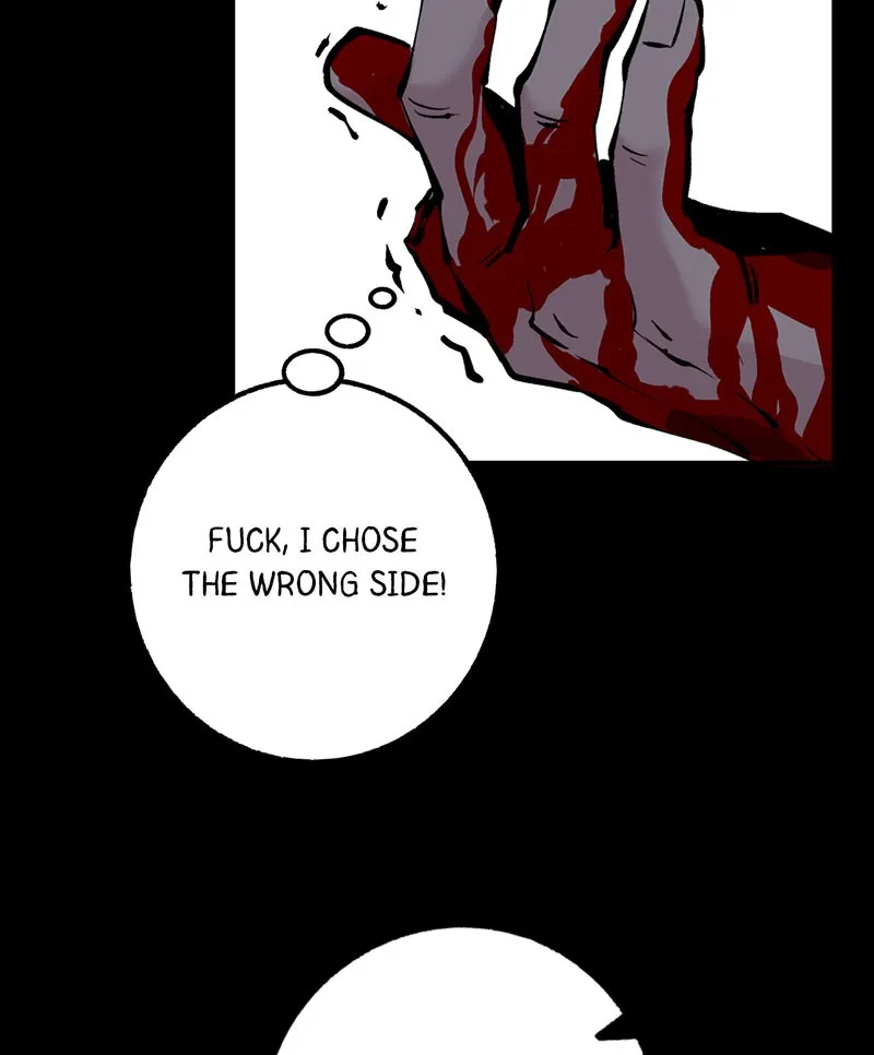 Read Betwixt chapter 24 image 38 on Lezhin