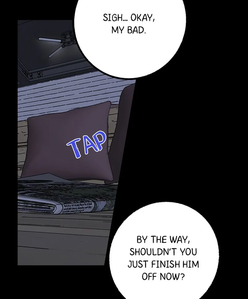Read Betwixt chapter 24 image 39 on Lezhin