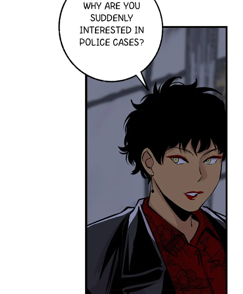 Read Betwixt chapter 24 image 4 on Lezhin