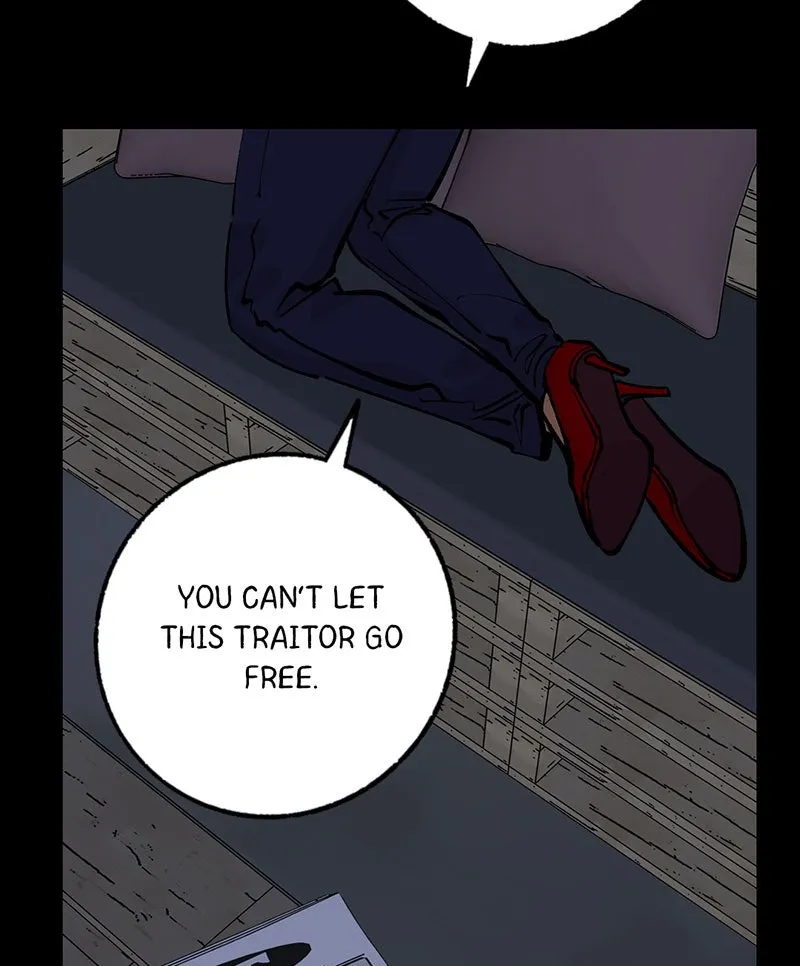 Read Betwixt chapter 24 image 40 on Lezhin