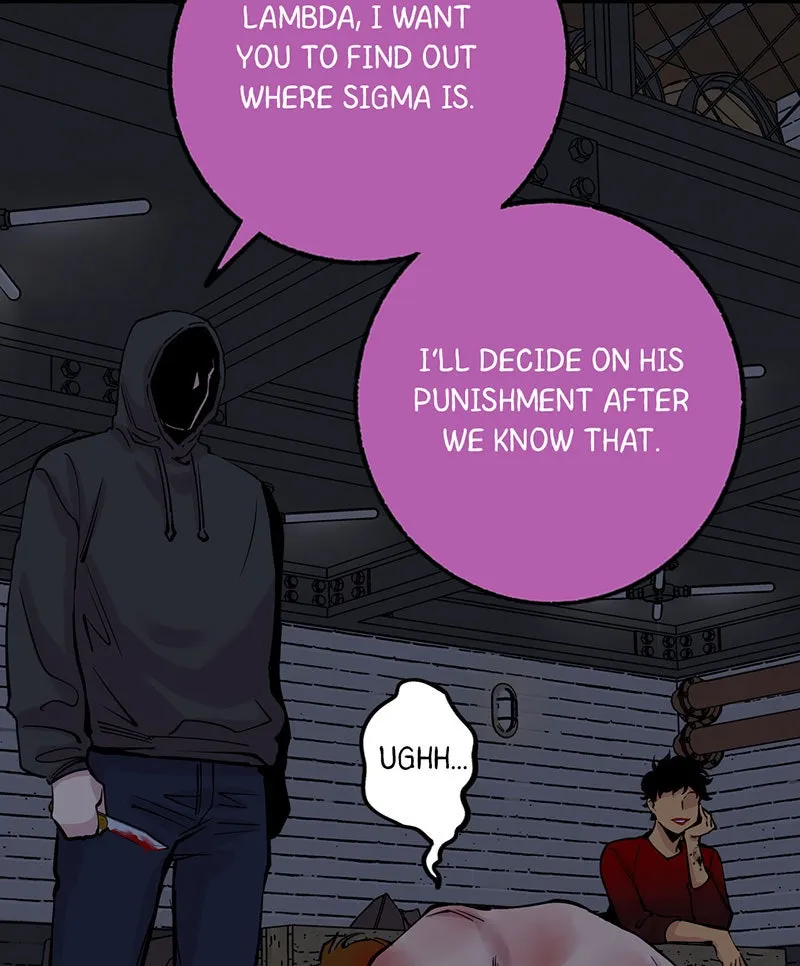 Read Betwixt chapter 24 image 42 on Lezhin