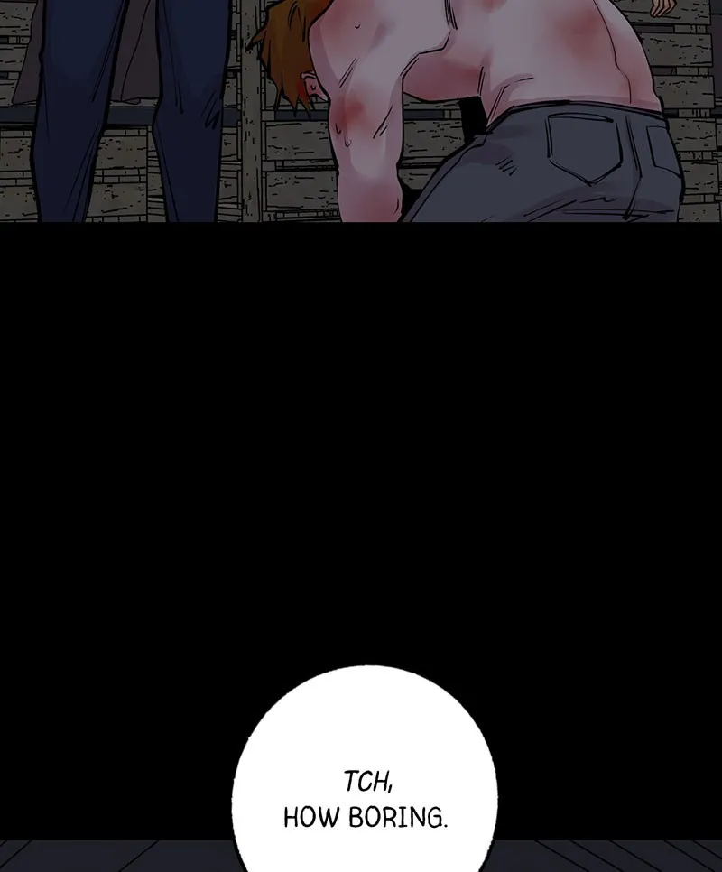 Read Betwixt chapter 24 image 43 on Lezhin