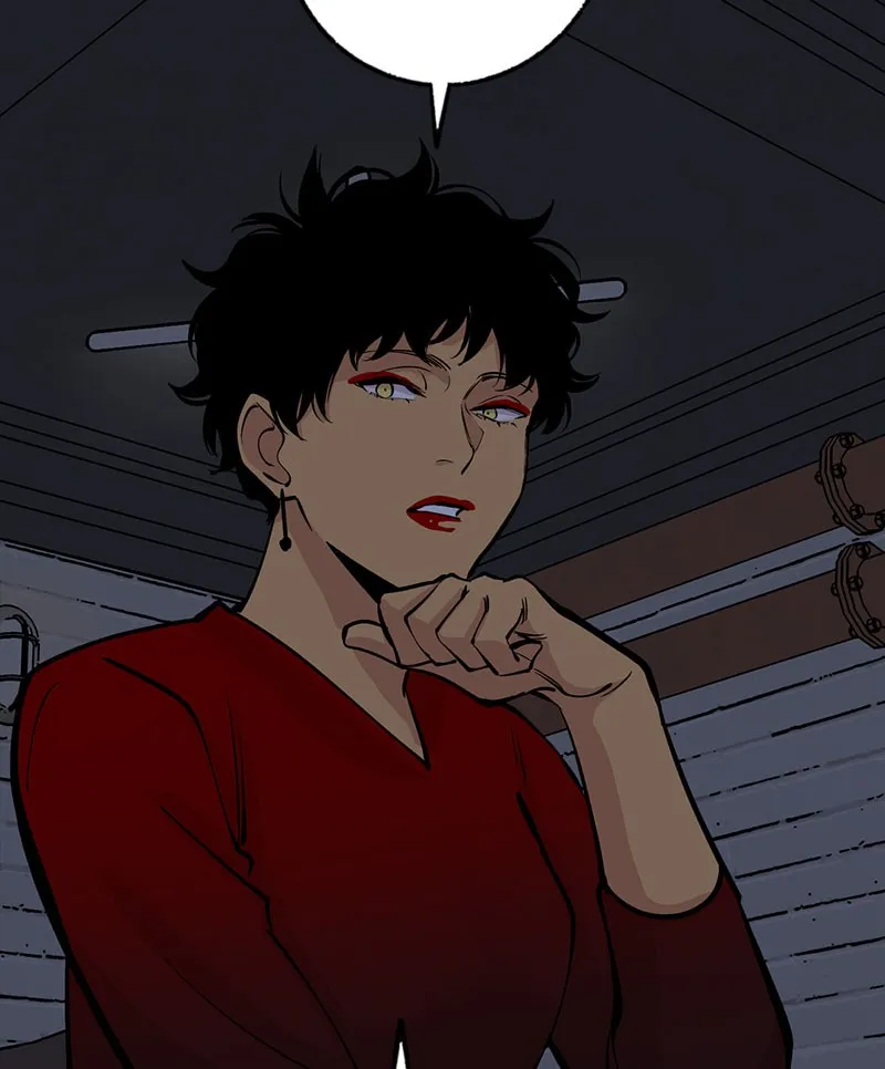 Read Betwixt chapter 24 image 44 on Lezhin