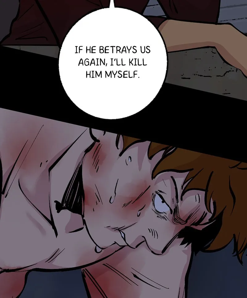 Read Betwixt chapter 24 image 45 on Lezhin