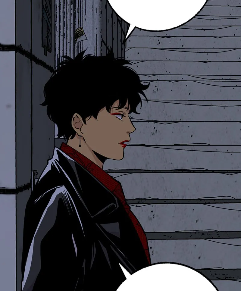 Read Betwixt chapter 24 image 48 on Lezhin
