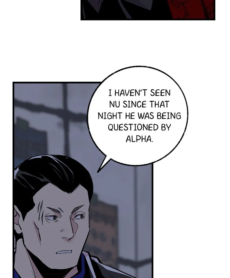 Read Betwixt chapter 24 image 5 on Lezhin