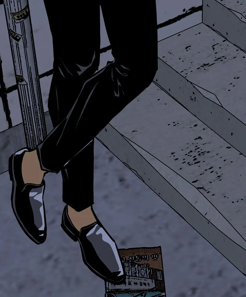 Read Betwixt chapter 24 image 51 on Lezhin