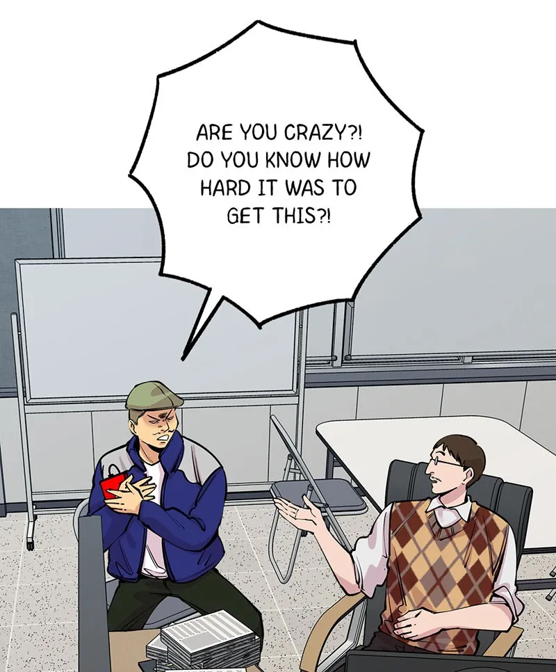 Read Betwixt chapter 24 image 62 on Lezhin