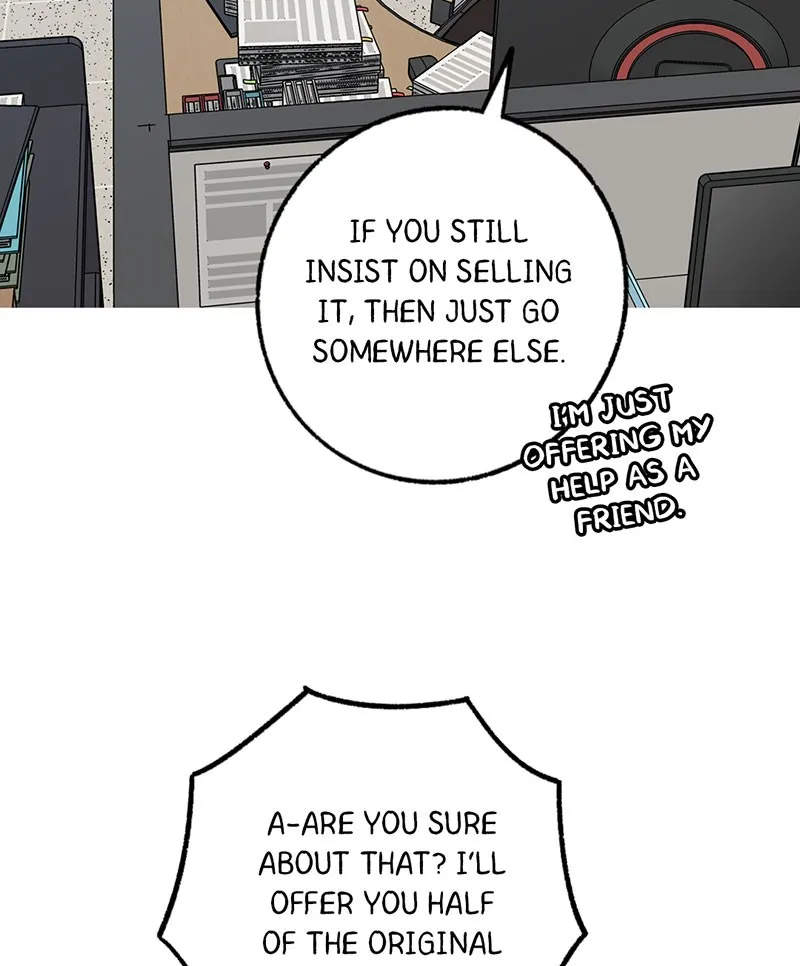 Read Betwixt chapter 24 image 63 on Lezhin