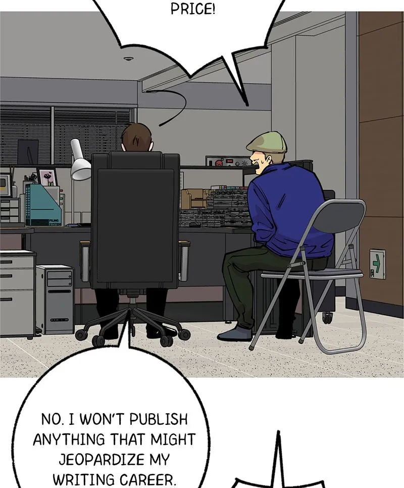Read Betwixt chapter 24 image 64 on Lezhin
