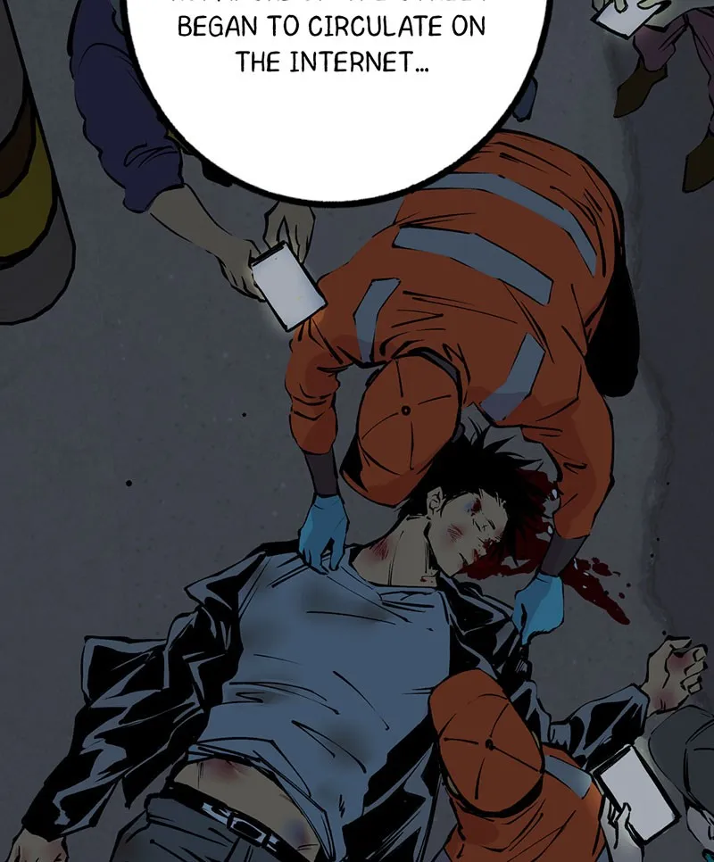 Read Betwixt chapter 24 image 67 on Lezhin