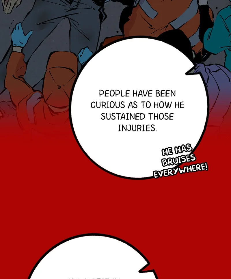 Read Betwixt chapter 24 image 68 on Lezhin