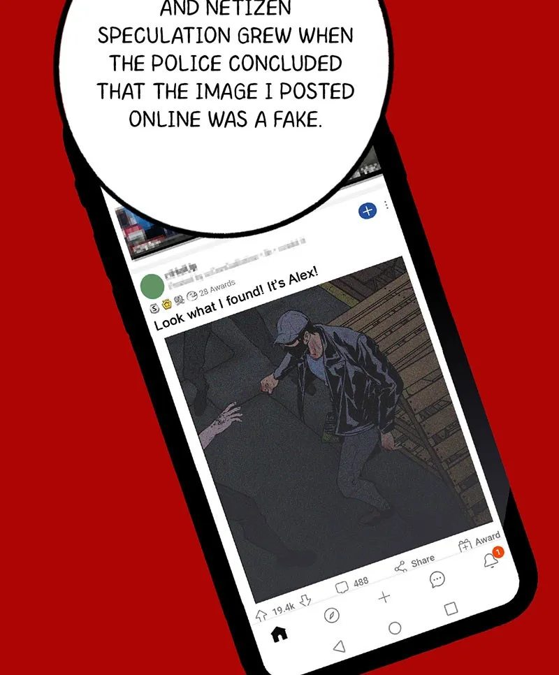 Read Betwixt chapter 24 image 69 on Lezhin