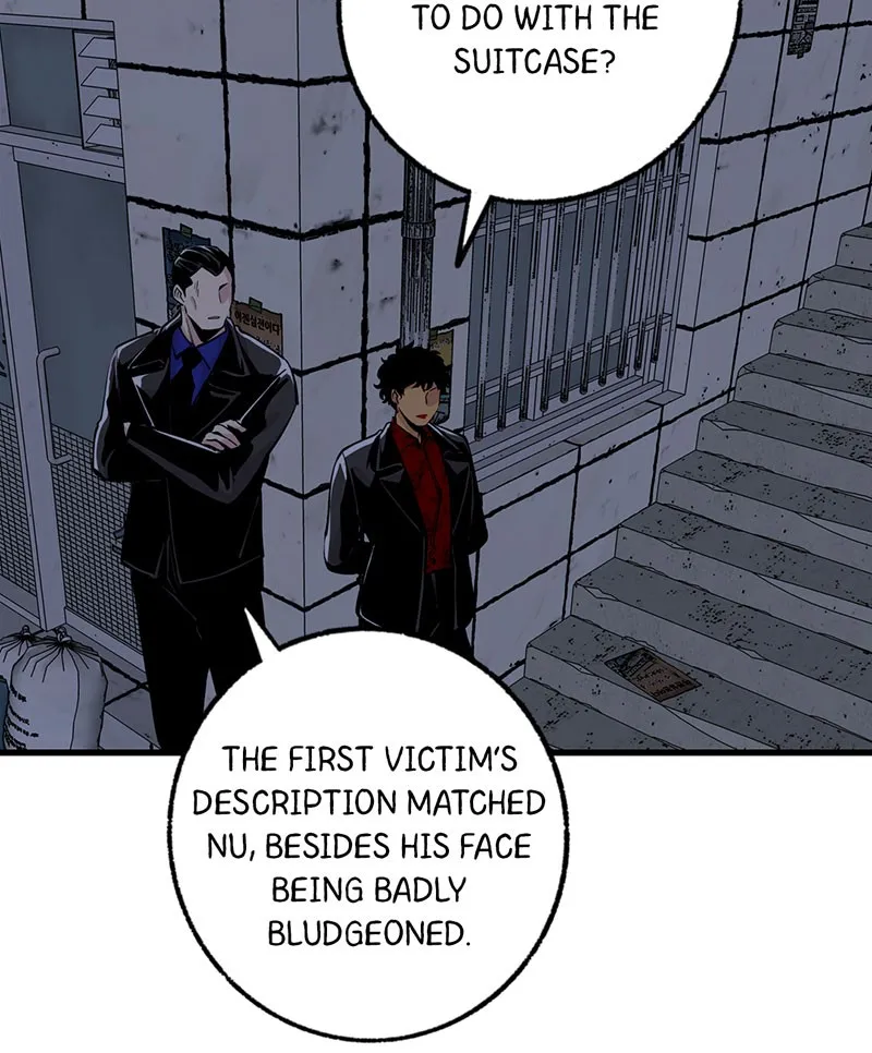 Read Betwixt chapter 24 image 7 on Lezhin
