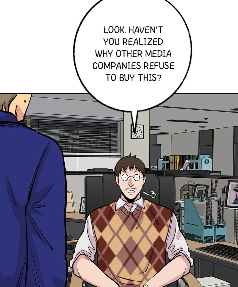 Read Betwixt chapter 24 image 77 on Lezhin