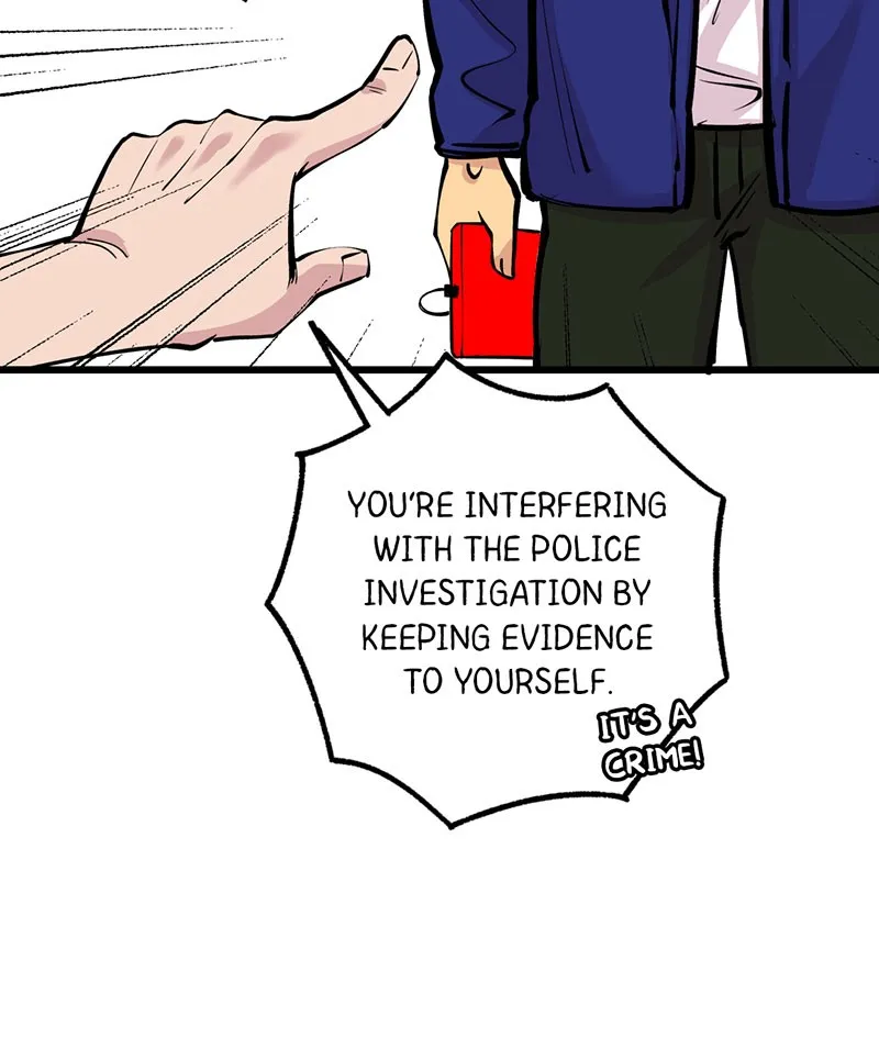 Read Betwixt chapter 24 image 79 on Lezhin