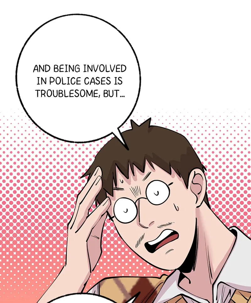 Read Betwixt chapter 24 image 80 on Lezhin