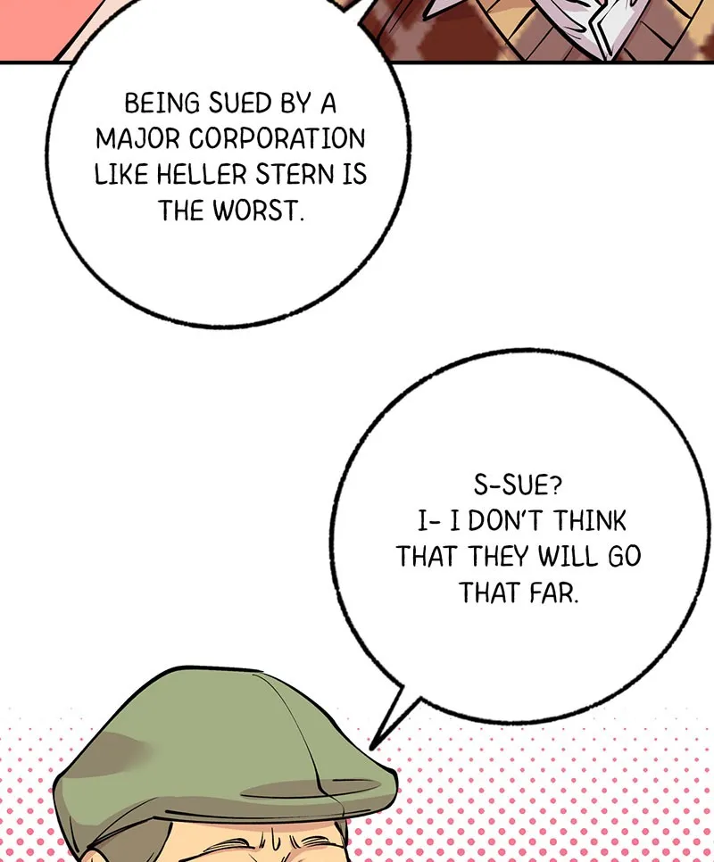 Read Betwixt chapter 24 image 81 on Lezhin