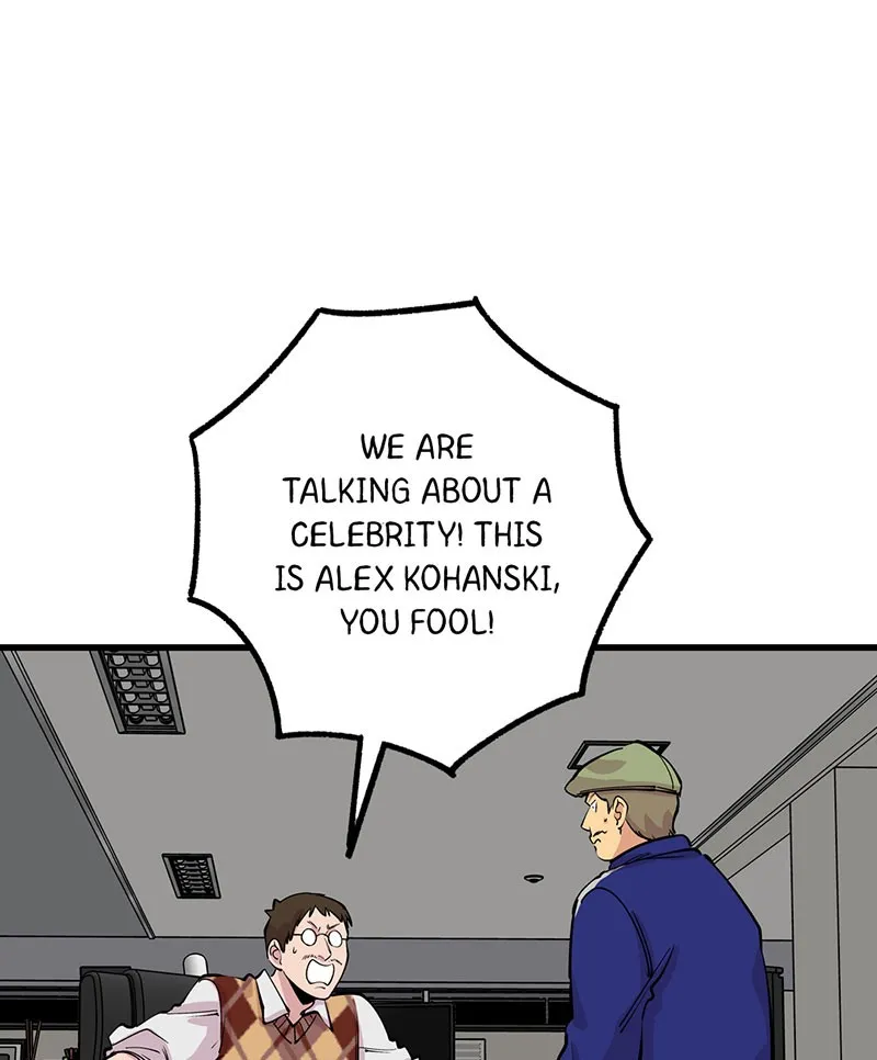 Read Betwixt chapter 24 image 83 on Lezhin