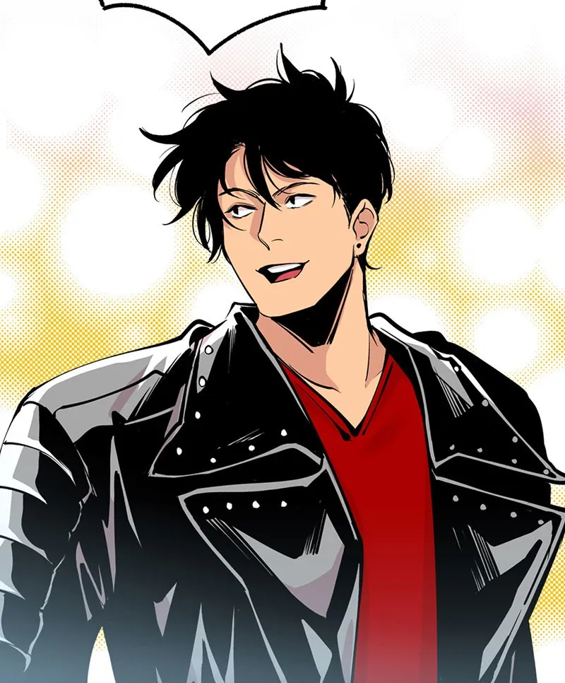 Read Betwixt chapter 24 image 85 on Lezhin