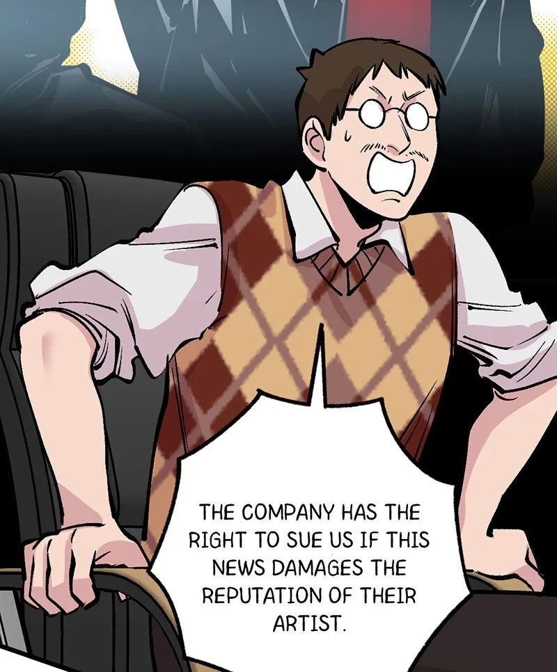 Read Betwixt chapter 24 image 86 on Lezhin