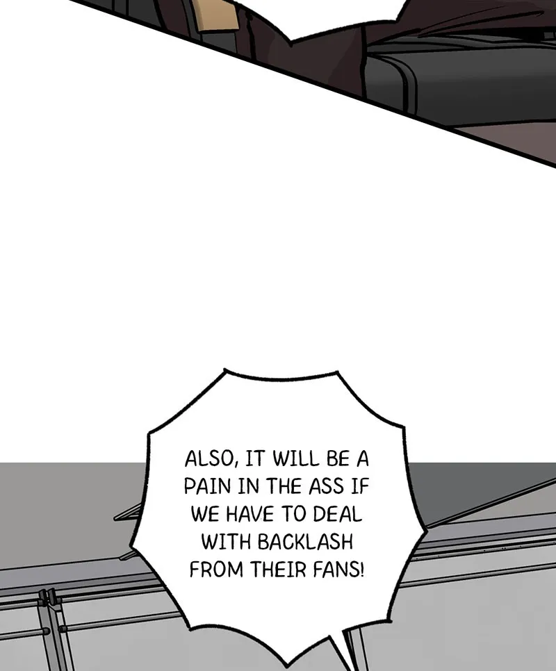 Read Betwixt chapter 24 image 87 on Lezhin