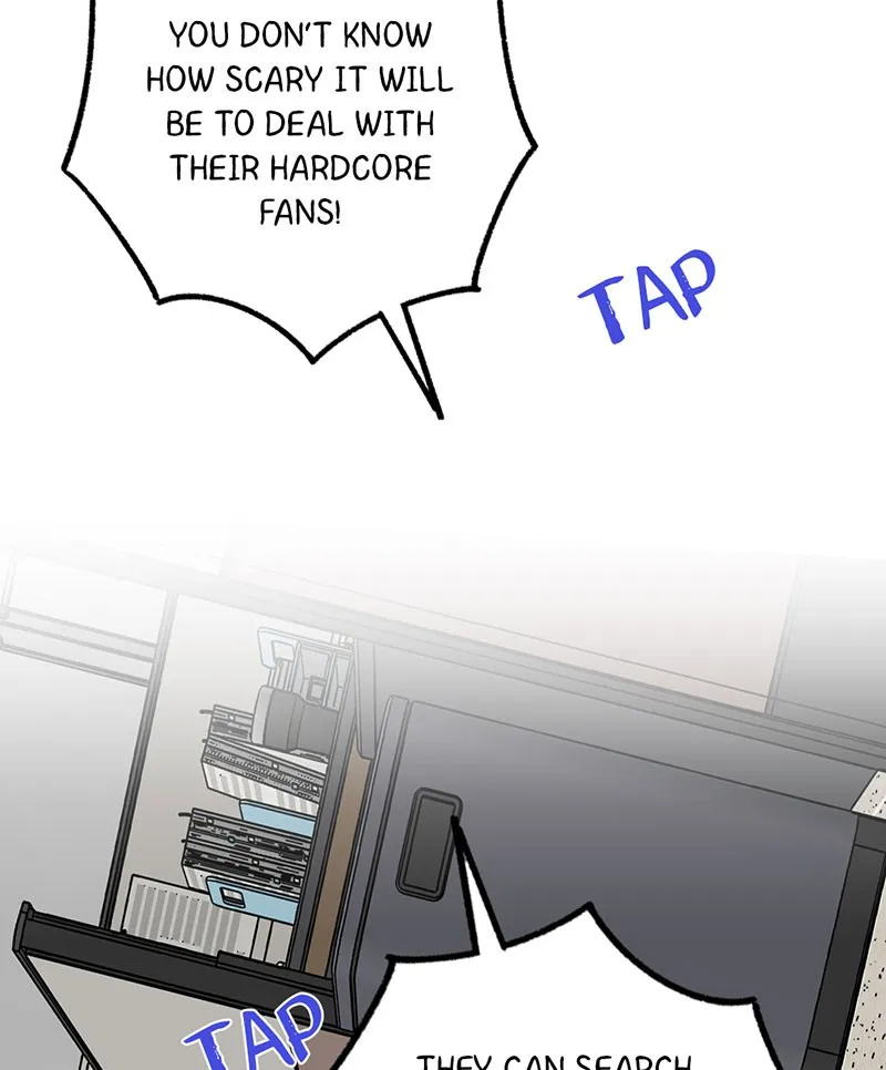 Read Betwixt chapter 24 image 89 on Lezhin