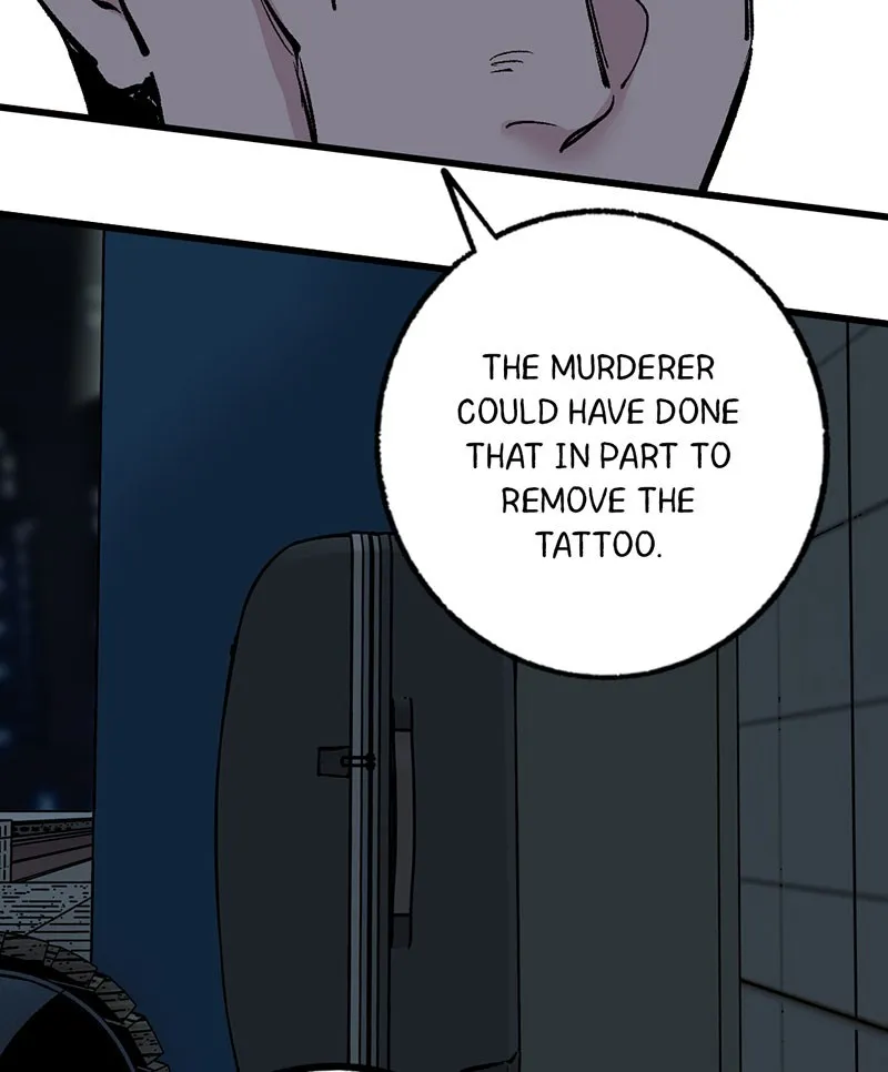 Read Betwixt chapter 24 image 9 on Lezhin