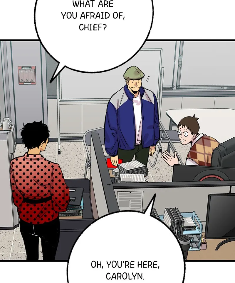 Read Betwixt chapter 24 image 92 on Lezhin