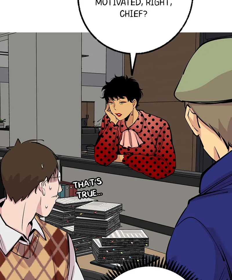 Read Betwixt chapter 24 image 96 on Lezhin