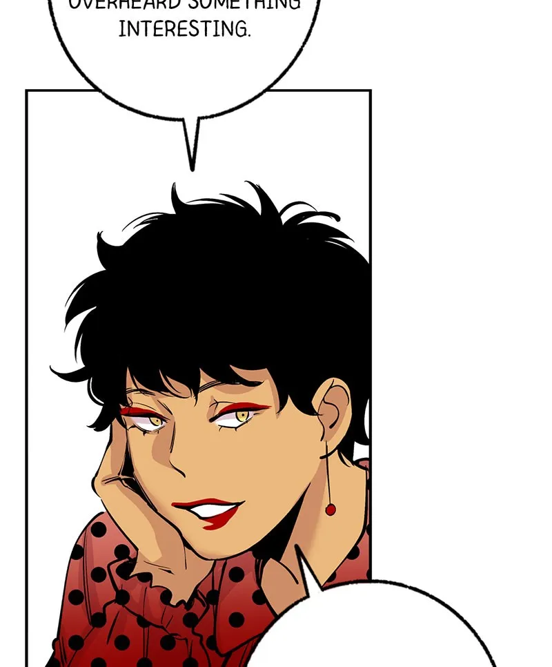 Read Betwixt chapter 24 image 98 on Lezhin
