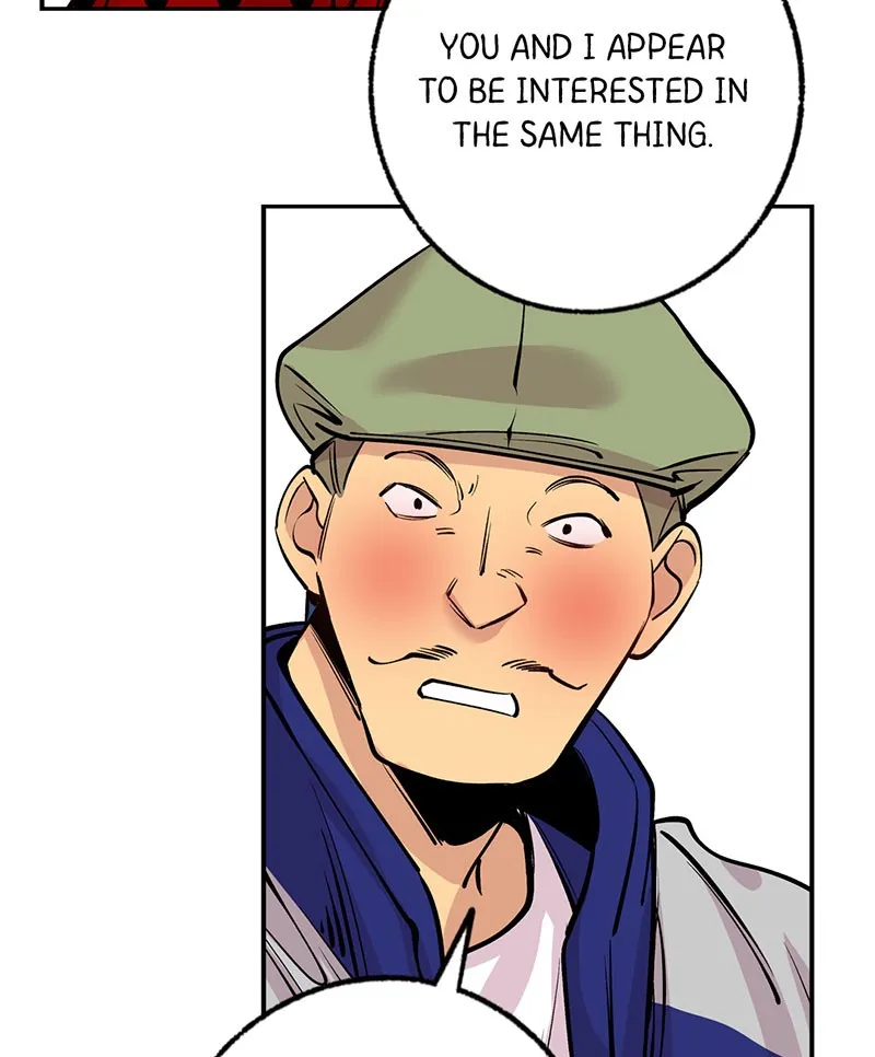 Read Betwixt chapter 24 image 99 on Lezhin