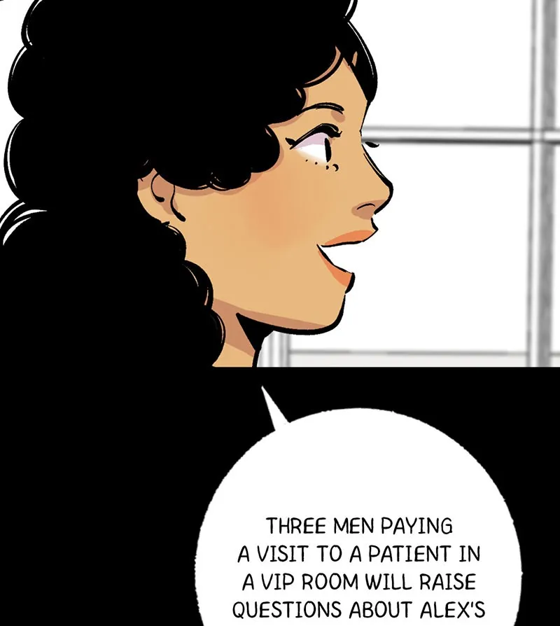 Read Betwixt chapter 25 image 10 on Lezhin