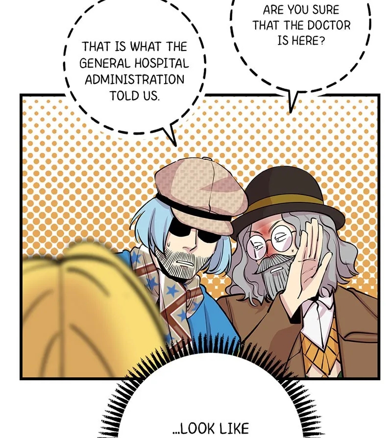Read Betwixt chapter 25 image 100 on Lezhin