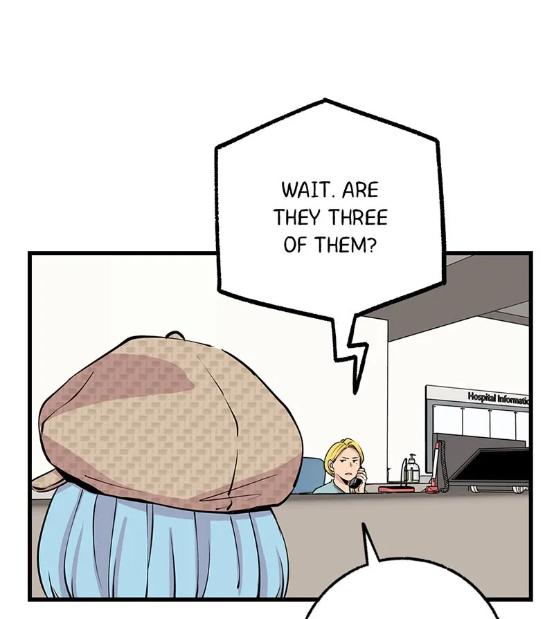 Read Betwixt chapter 25 image 105 on Lezhin