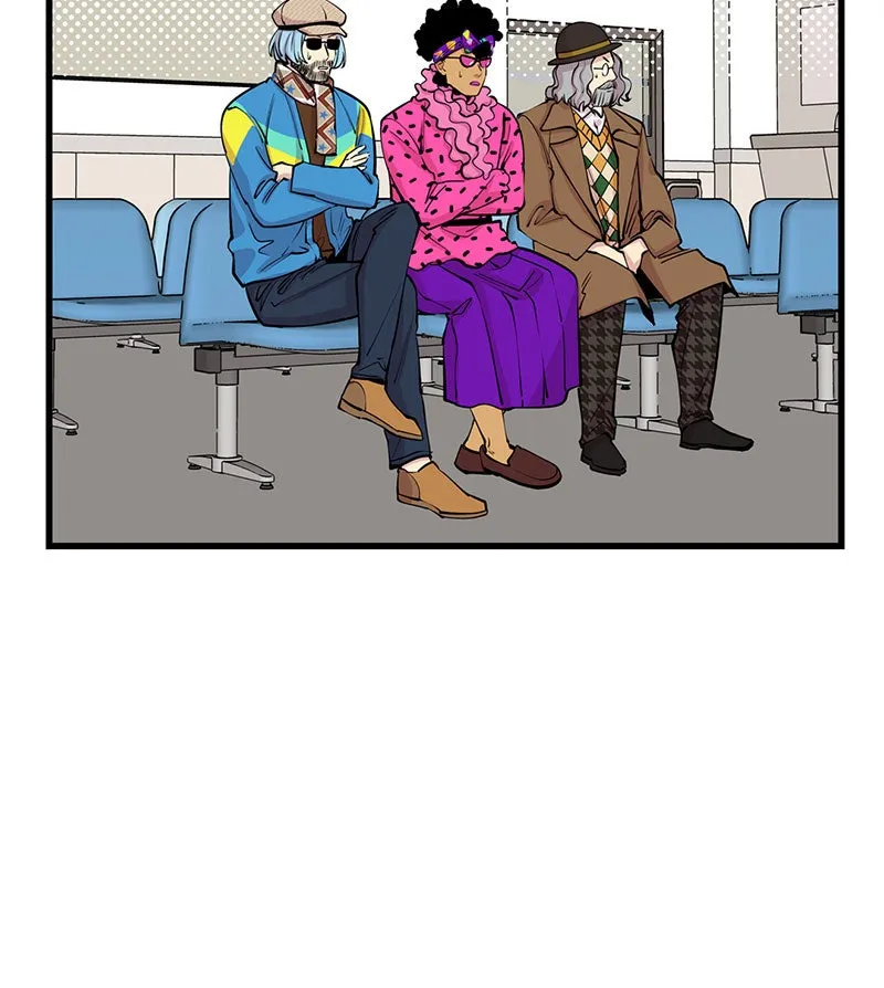 Read Betwixt chapter 25 image 107 on Lezhin