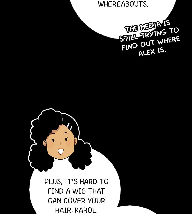 Read Betwixt chapter 25 image 11 on Lezhin