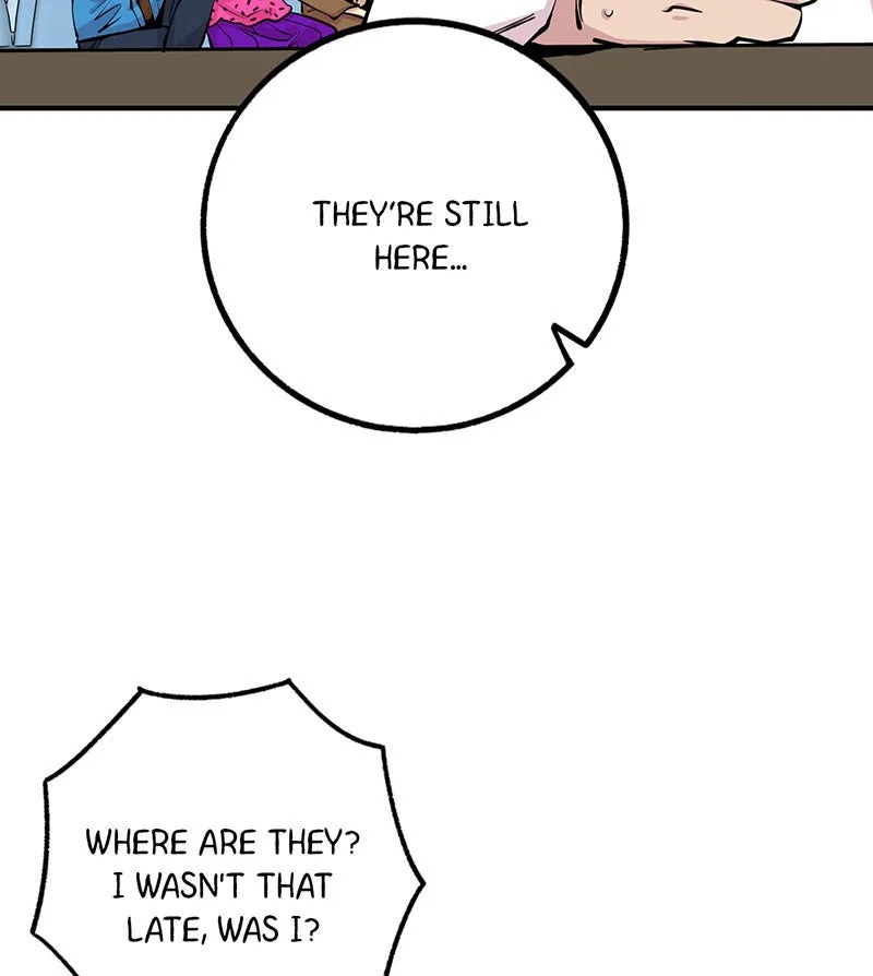 Read Betwixt chapter 25 image 112 on Lezhin