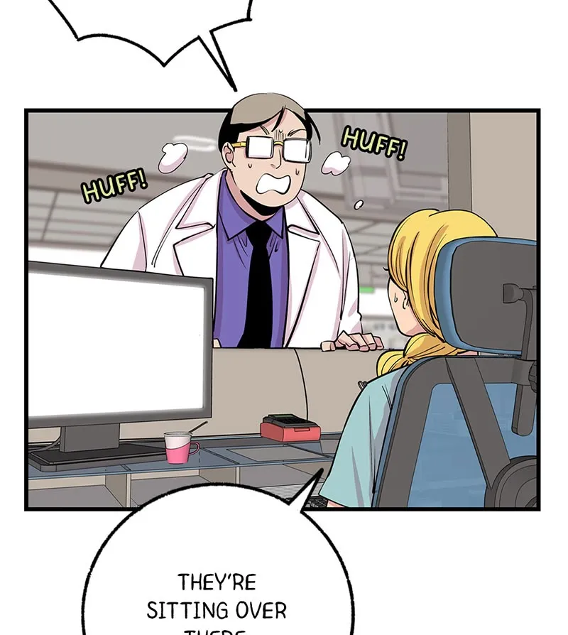 Read Betwixt chapter 25 image 113 on Lezhin