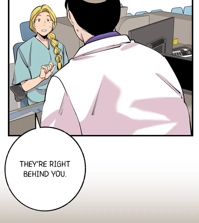 Read Betwixt chapter 25 image 115 on Lezhin