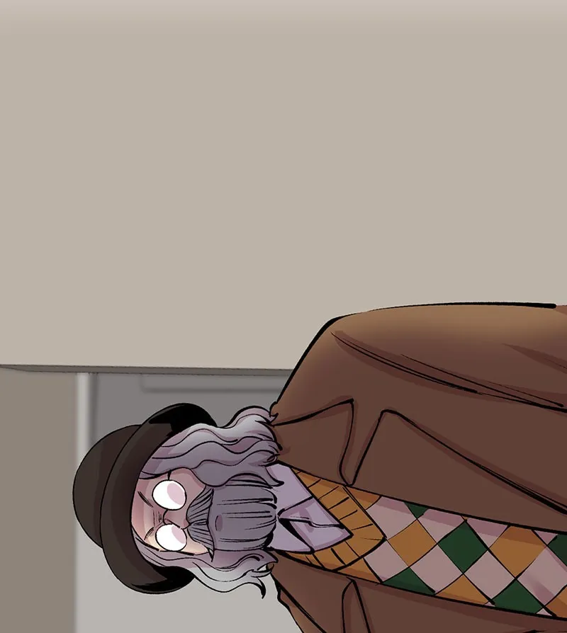 Read Betwixt chapter 25 image 116 on Lezhin