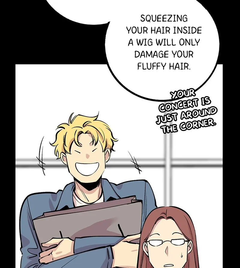 Read Betwixt chapter 25 image 12 on Lezhin