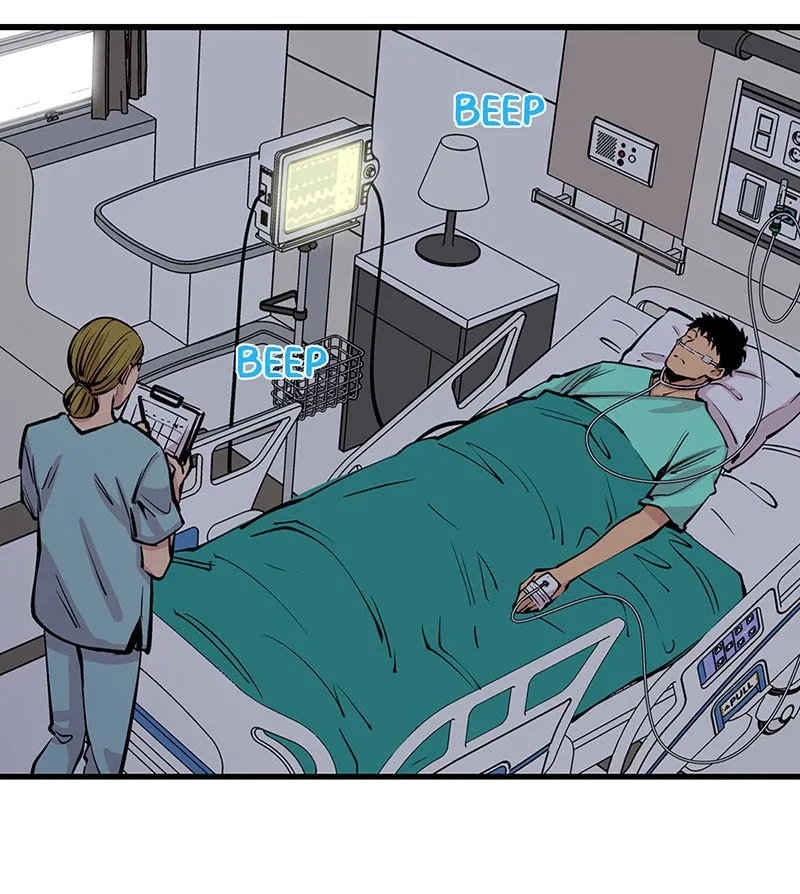 Read Betwixt chapter 25 image 120 on Lezhin