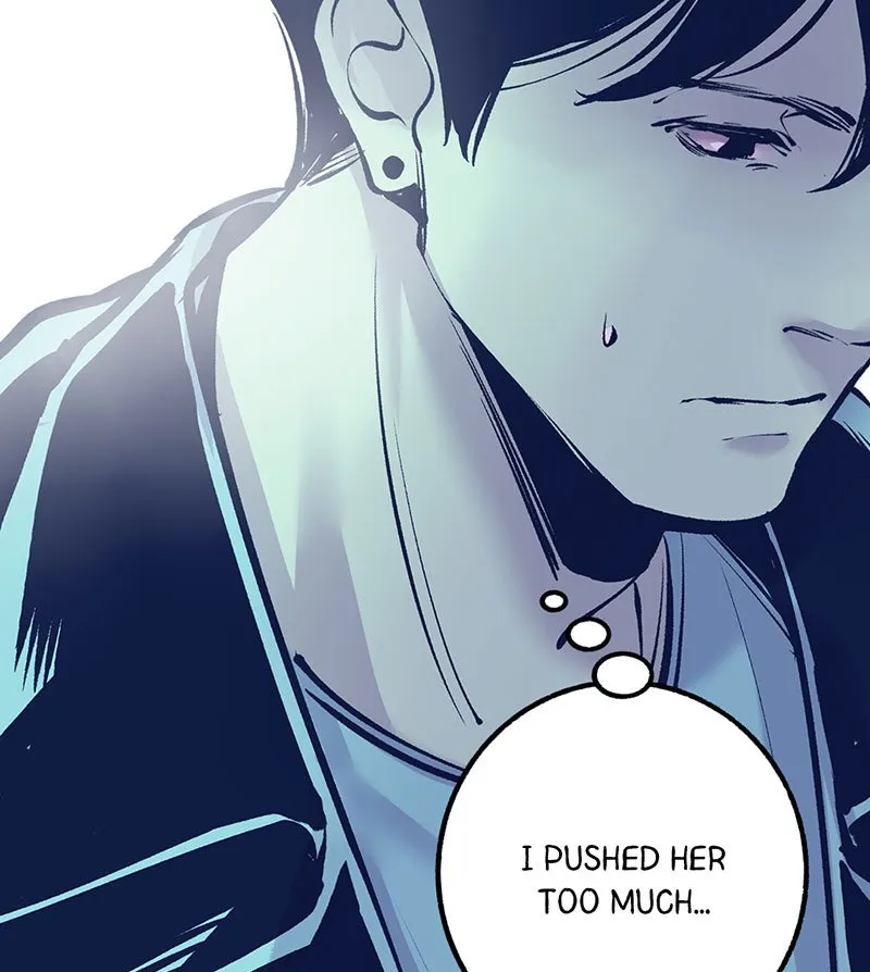 Read Betwixt chapter 25 image 125 on Lezhin