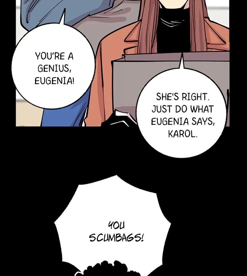 Read Betwixt chapter 25 image 13 on Lezhin