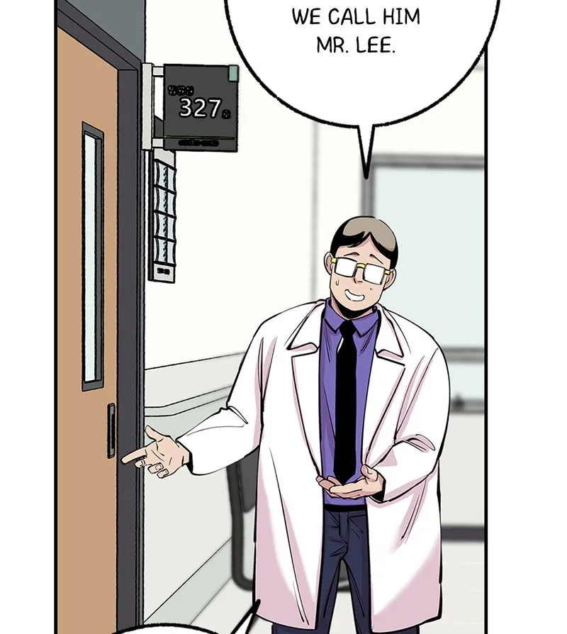 Read Betwixt chapter 25 image 130 on Lezhin
