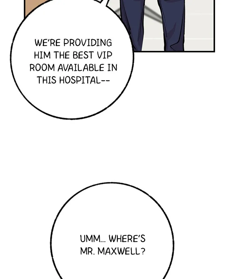 Read Betwixt chapter 25 image 131 on Lezhin