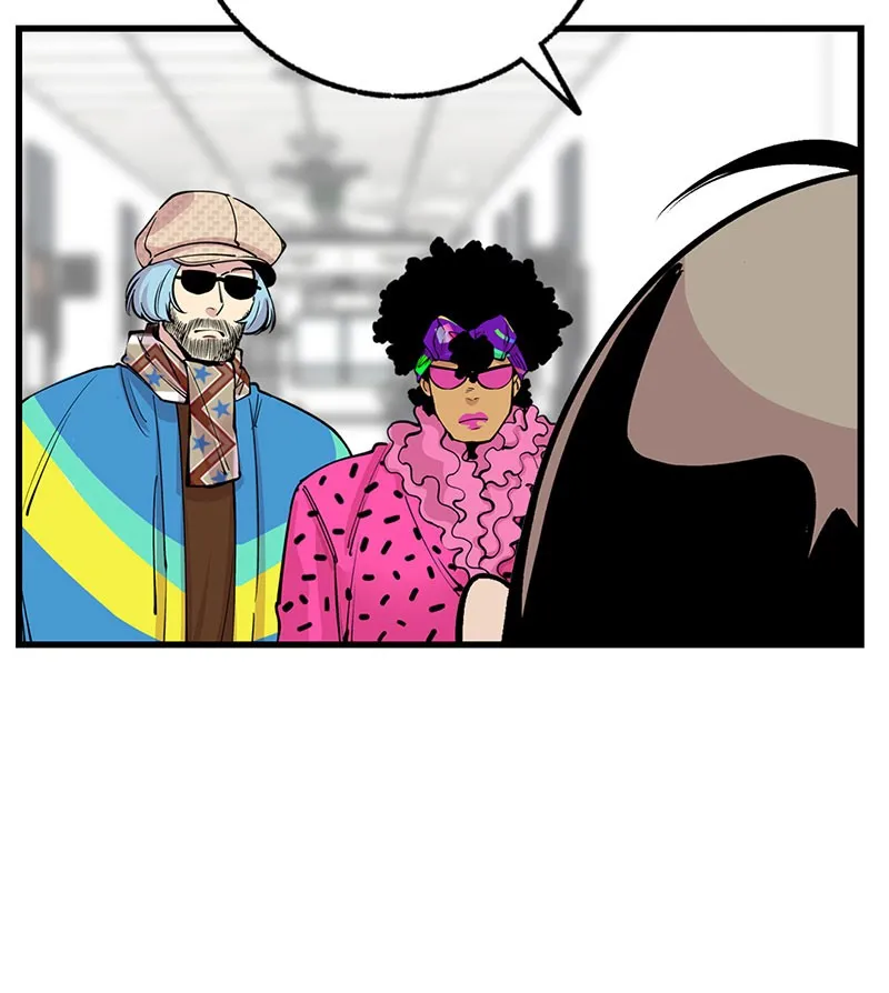 Read Betwixt chapter 25 image 132 on Lezhin
