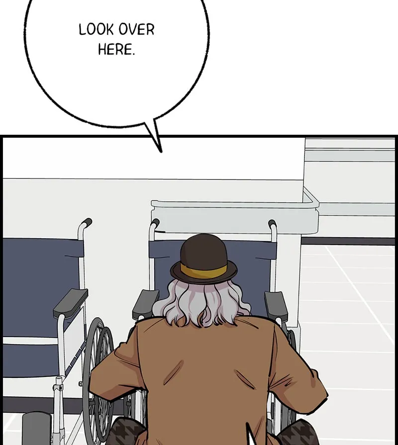 Read Betwixt chapter 25 image 135 on Lezhin